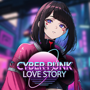 Cyberpunk Love Story